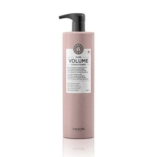Pure Volume Conditioner 100% VEGAN 1000ml