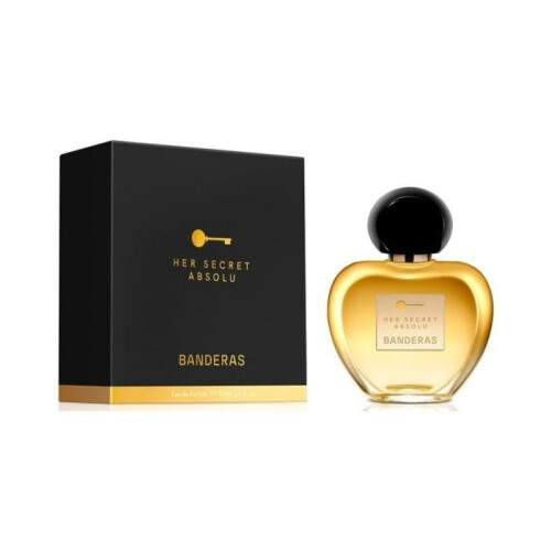 Antonio Banderas Antonio Banderas Le Secret Absolut Sein Eau de Parfum 50Ml