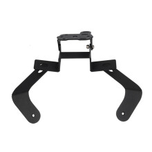Navigation Bracket For TMAX 530 Motorbike 20122016 Phone Mount Holder GPS Navigation Holder Plate Bracket