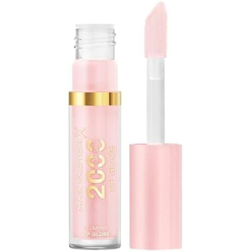 Max Factor Max Factor - 2000 Calorie Lip Glaze - Lesk na rty 4,4 ml 1