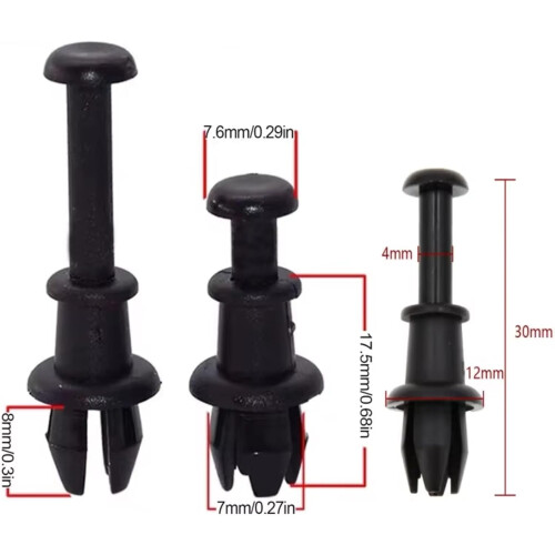 Car Parcel Shelf Strap for Audi Q2 Q3 20182021, Adjustable Trunk Storage Rope Replacement 2