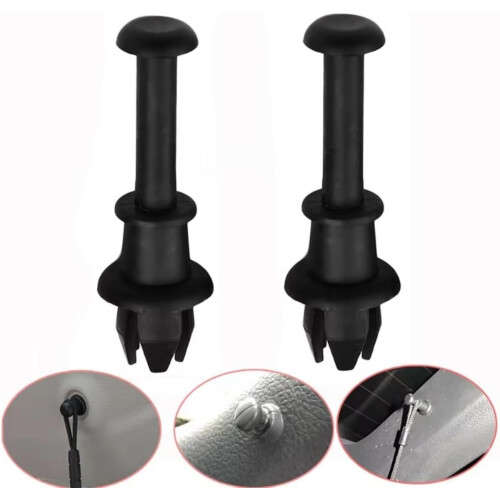 Car Parcel Shelf Strap for Audi Q2 Q3 20182021, Adjustable Trunk Storage Rope Replacement 1