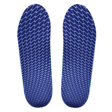 Palmilhas ultraleves com absorção de impacto para homens e mulheres, perfeitas para atividades esportivas e de lazer.
