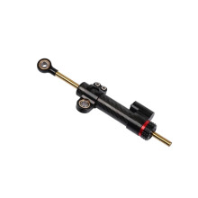 Motorcycle Steering Damper Stabilizer for Kawasaki Z800 20152017 Aluminum Alloy Bracket Kit