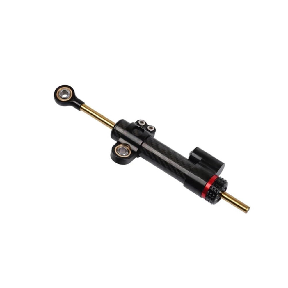 Motorcycle Steering Damper Stabilizer For Kawasaki Z800 20152017 Aluminum Alloy Bracket Kit 9001264878191