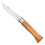 Opinel Opinel No. 6 Olive Classic Original Knife - 7cm Blade 1