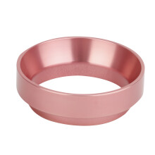Espressoannostelusuppilo, yleiskäyttöinen kahvijauheen rengastyökalu, magneettinen kahvinkeittotarvikkeet, alumiiniseos, 58 mm, yhteensopiva