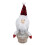 Christmas Gift Storage Container With Glossy Finish-Red old man 1