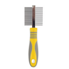 Ancol Just 4 Pets Animal Double Sided Comb, Small