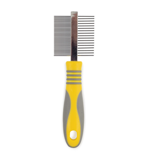 Ancol Ancol Just 4 Pets Animal Double Sided Comb, Small