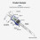 Upgrades 150mm Digital Calipers Solar power Double Energy System 7