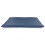 Ancol Sleepy Paws Waterproof Pad Blue/grey 92 X61cm 1