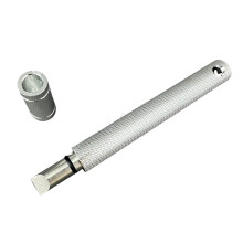 Golfs Wedges Grooves Sharpener Cleaner, Grooving Cleaning Tool For U And V Sharpening, Regroover Golf Club Accessory
