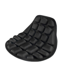 Motorcycle Seat For Benelli Tornado 500 Air Cushion Pressure Relief Long Ride Comfort Thick Pad