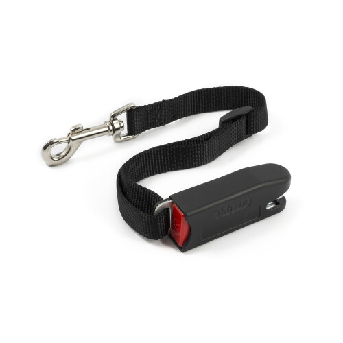 Ancol Ancol ISOfix Seatbelt