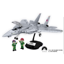 F-14A TOMCAT TOP TYS - COBI-5811