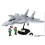 F-14A TOMCAT TOP TYS - COBI-5811 1