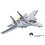 F-14A TOMCAT TOP TYS - COBI-5811 2