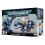 - Warhammer 40,000 - Space Marines: Infernus Marines + Paints Set 1