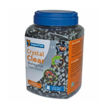 SuperFish Filter Crystal Clear 2000ml - 60334