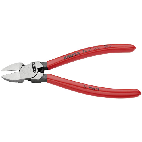 Knipex Diagonal Cutting Pliers Hand Tool - Knipex - 1 Piece 1