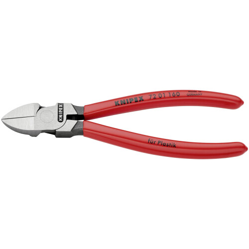 Knipex Diagonal Cutting Pliers Hand Tool - Knipex - 1 Piece 2