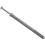 MasonMate 8x100mm Nylon Hammer-In Fixings - 100 Pack for Secure Installations 1