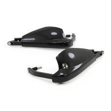 Motorcycle Aluminum Handguards for Kawasaki Versys 650 KLE650 650LT 1000LT 1620 Windproof Riding Protection