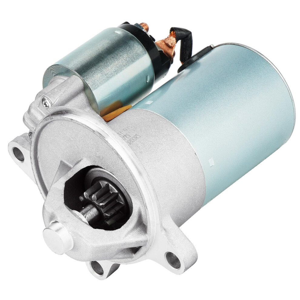 Starter Motor For Ford Ranger 2.5L 9801 Mazda B2500 Mustang 2.3L 9293 Direct Fit Reliable 9119770639882