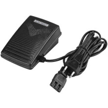 (As show, One size) Universal Home Sewing Machine Starter Pedal Foot Pedal Foot Control For Singer Electronic