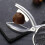 2in1 Nut Cracker Tool For All Nuts, HeavyDuty Pecan Chestnut Shell Cracker, NonSlip Handle 3