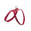 Ancol Nylon Harness Figure 8 Moon & Stars Red 1