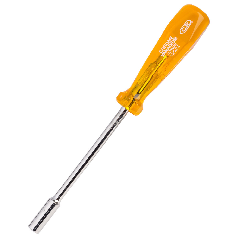 CK T4334M 07 Heavy Dutt Classic Hex Nut Spinner Driver 7mm