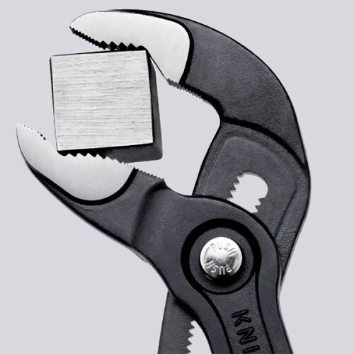 Knipex COBRA CSŐFOGÓ 180MM - KN 87 01 180 1