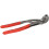 Knipex COBRA CSŐFOGÓ 180MM - KN 87 01 180 6