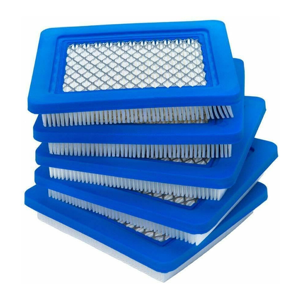 491588 Air Filter Replacement For Honda Gcv160 Gcv190 Lawn Mower Engines 9189345561849