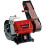 Einhell Einhell Belt Sander 350W Electric TC-US 350 With Wheel Sanding 1