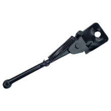 Bicycle Kickstand Aluminum Alloy Large Touch Area Easy To Use For Kids