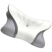 Breathable Cervical Pillow Neck Shoulder Pains Relief Memory
