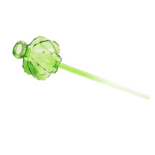 Self Watering Globes Automatic Plant Watering System for Indoor Outdoor Potted Plants Glass Design