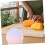 Cute Mushroom Mechanical Kitchen Timer Battery WindUp Cooking Countdown for Baking and Eggs 5