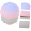 Cute Mushroom Mechanical Kitchen Timer Battery WindUp Cooking Countdown for Baking and Eggs 4