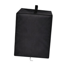 Waterproof Mixer Dust Cover for Kitchen Blender Appliances with Foldable Oxford Cloth Design