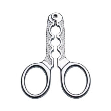 Sunflower Seed Opener Stainless Steel Handle Nut Cracker Pistachio Nut Opener Sunflower Seed Plier