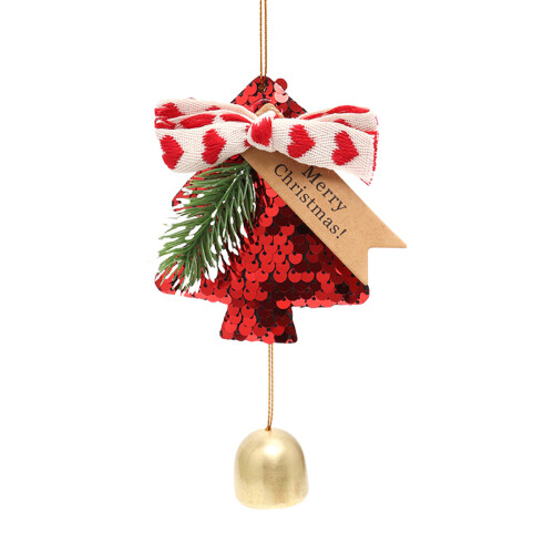 Christmas Tree Hanging Pendants Christmas Tree Decorations-3 1