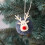 Christmas Tree Hanging Pendants Christmas Tree Decorations-3 1 4