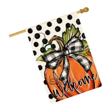 Environmental Aware Thanksgiving Yard Sign Easy Installation-5