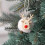 Christmas Tree Hanging Pendants Christmas Tree Decorations-3 1 3