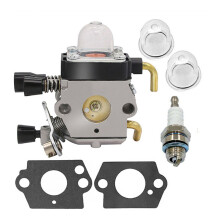 Expertly Crafted Carburetor For STIHL Models, Enhance Your Hedge Trimmers With High-Quality Replacement, Easy Installation And Guaranteed Satisfaction