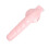 Nut Crackers Chestnut Cutter Tool - Professional Multifunctional Nut Cracker Sheller with Non-Slip Handle in Pink 1